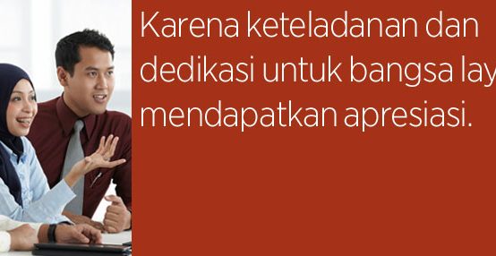 Beasiswa Magister dan Doktor