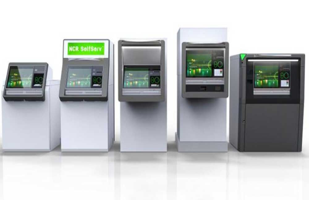 ATM Ini Membuat Nasabah Tak Perlu ke Bank