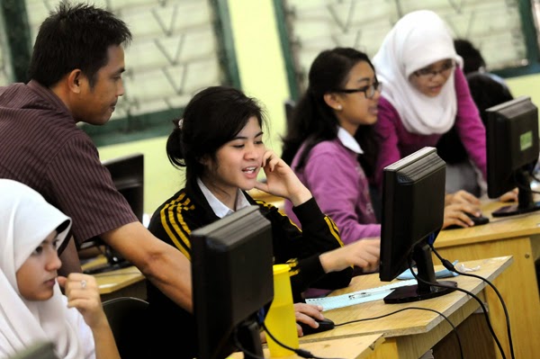 Tips Masuk Perguruan Tinggi di Indonesia