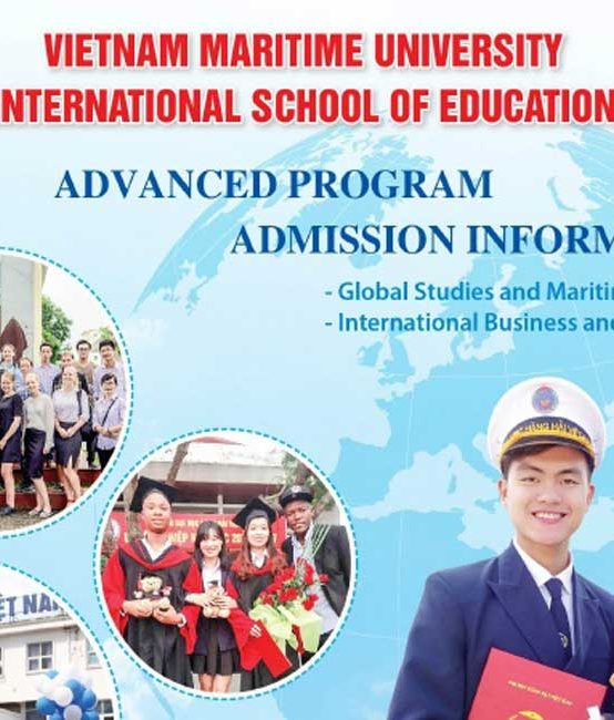 Beasiswa S1 Luar Negeri di Vietnam Maritime University