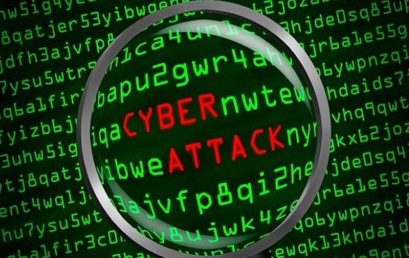 Serangan Cyber Makin Kencang, Apakah Indonesia Sudah Siap?