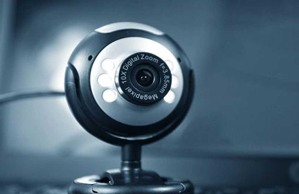 Webcam Dapat Dijadikan Pengintai Oleh Peretas