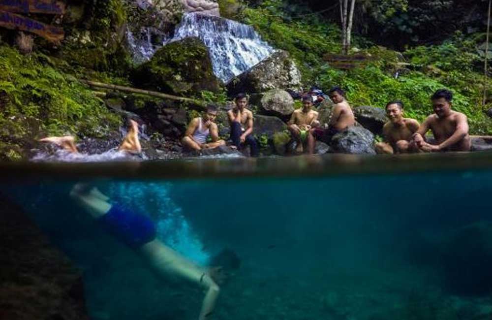 Bandung Barat Siapkan 5 Desa Wisata Untuk Menarik Minat Turis