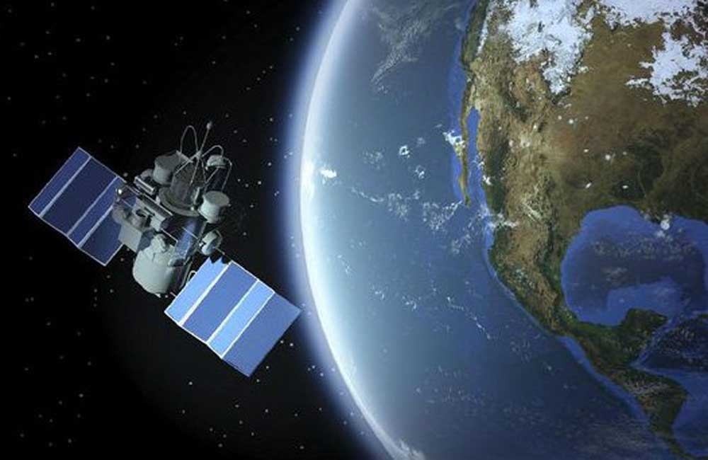 Satelit Rusak Bukan Semata-mata Karena Sudah Tua