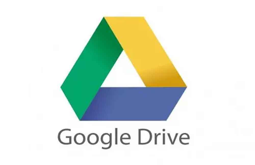 Ternyata Google Drive Jadi Media Berbagi File Bajakan