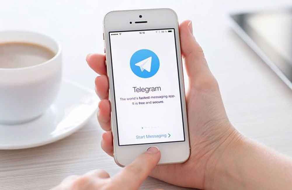 Grup Chat Telegram Kini Bisa Tampung 30.000
