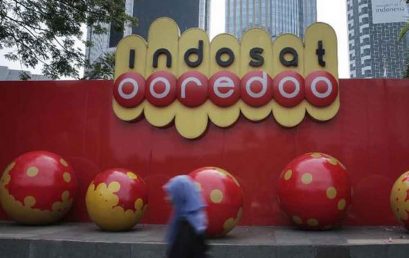Dikabarkan Indosat Ooredoo Isu PHK Massal