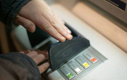 Tips Agar ATM Tak Dibobol Penjahat