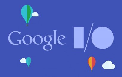 5 Teknologi Terbaru yang Dibocorkan di Ajang Google I/O 2018