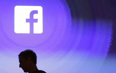 Facebook Klaim 96,8% Konten Terlarang Bisa Teridentifikasi AI
