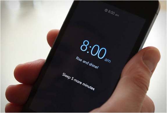 Aplikasi Alarm Agar Tak Kelewat Waktu Sahur