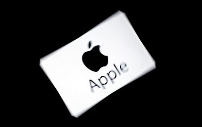 Apple Bakal Pindahkan Pabrik iPhone ke Luar Cina?