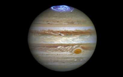 Hari Ini Planet Jupiter Bisa Terlihat Jelas dari Bumi