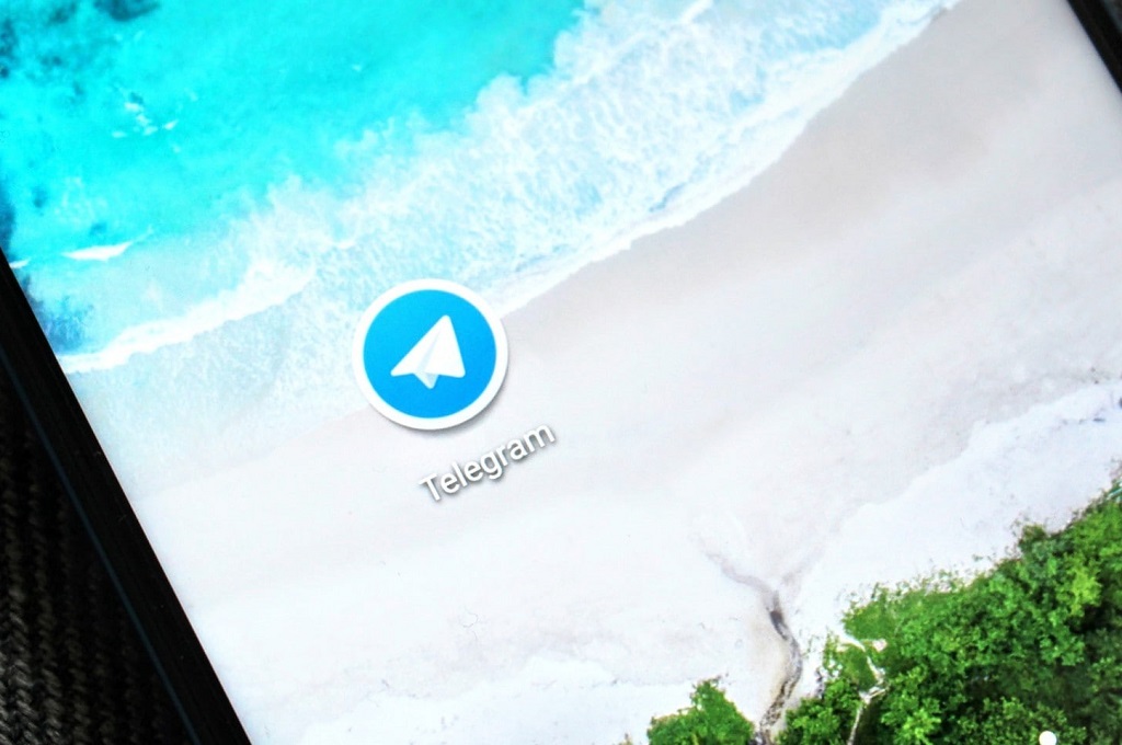 Telegram Gulirkan Update Besar, Apa Saja yang Baru?