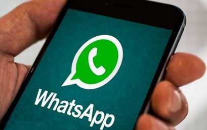 Rekor Baru, WhatsApp Sudah Digunakan 2 Miliar Pengguna