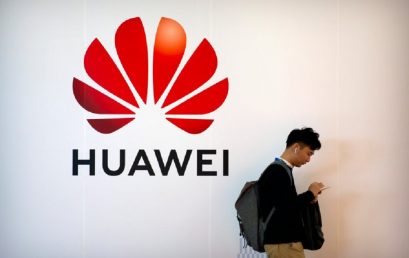 Huawei Tantang AS Buktikan Tuduhan