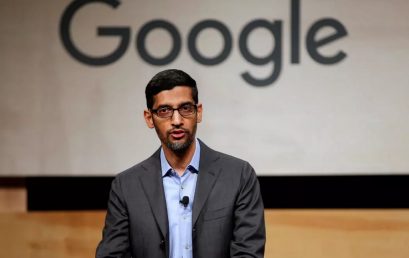 Google Buka Kembali Kantor pada Bulan Juli