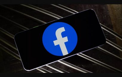 Facebook akan Alihkan Ribuan Pekerjaan di Luar Kantor