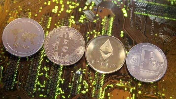 Resmi! Ini Cryptocurrency yang Diakui di RI, Termasuk Bitcoin Resmi! Ini Cryptocurrency yang Diakui di RI, Termasuk Bitcoin