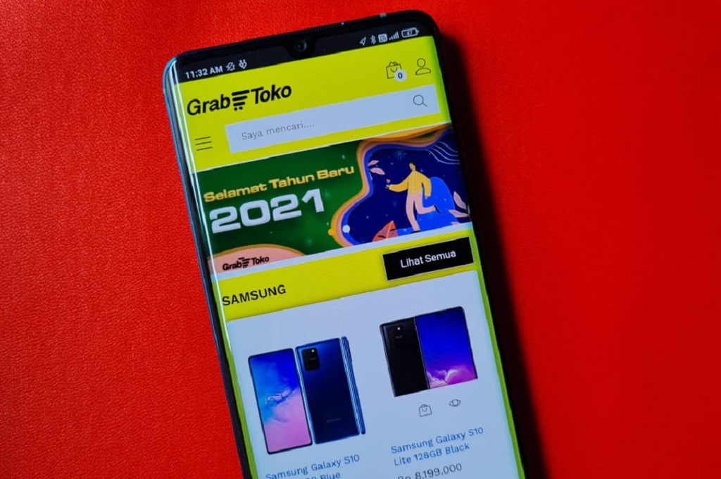 Ecommerce Grab Toko Alami Penipuan dan Penggelapan Dana Ecommerce Grab Toko Alami Penipuan dan Penggelapan Dana