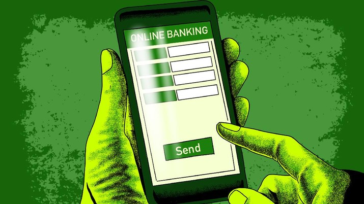 Gubernur BI Ungkap Ancaman Besar yang Bisa Bikin Bankir Nganggur Gubernur BI Ungkap Ancaman Besar yang Bisa Bikin Bankir Nganggur