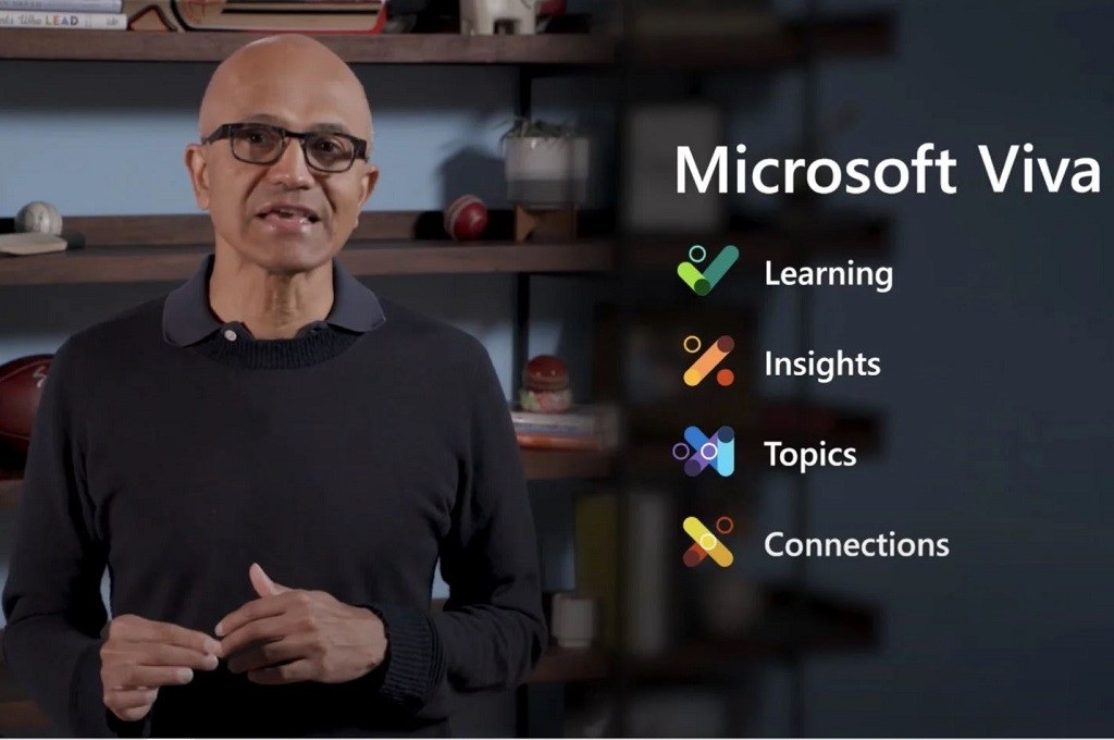 Microsoft Luncurkan Insiatif untuk Bantu Kerja Jarak Jauh Microsoft Luncurkan Insiatif untuk Bantu Kerja Jarak Jauh