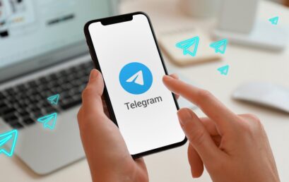 Telegram Tambahkan Fitur Reaksi Serupa iMessage