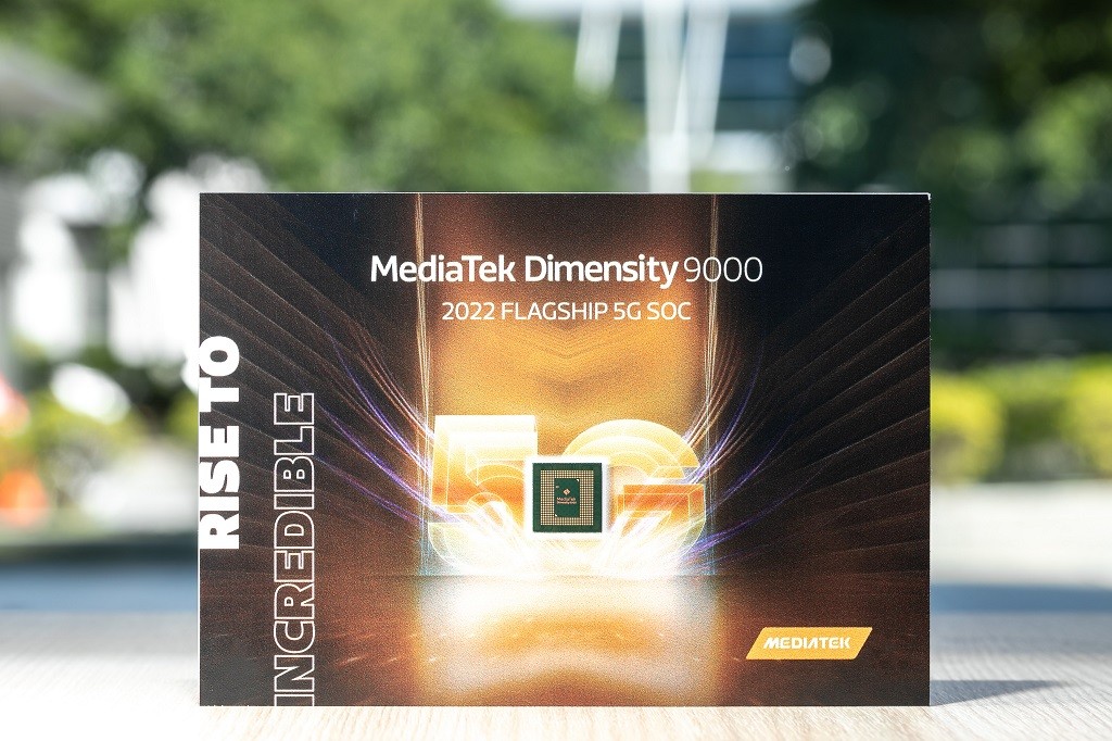 MediaTek Siapkan Dimensity 9000 ‘Plus’ Ganggu Qualcomm