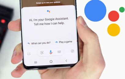 Google Assistant Kini Bisa Ganti Password Otomatis