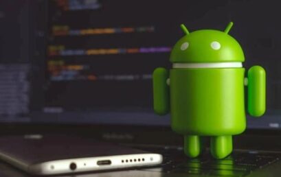 Google Ungkap Kodenama Internal Android 14