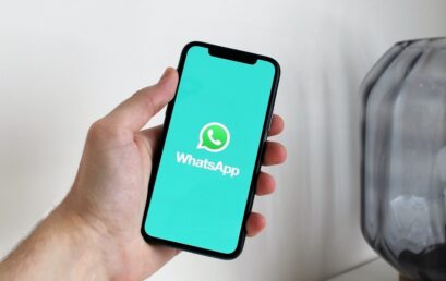 WhatsApp Web Tidak Bisa Dibuka di Laptop atau Komputer? Lakukan Cara Ini