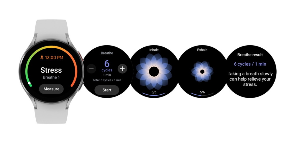Smartwatch Bisa Bantu Atasi Masalah Tidur Smartwatch Bisa Bantu Atasi Masalah Tidur