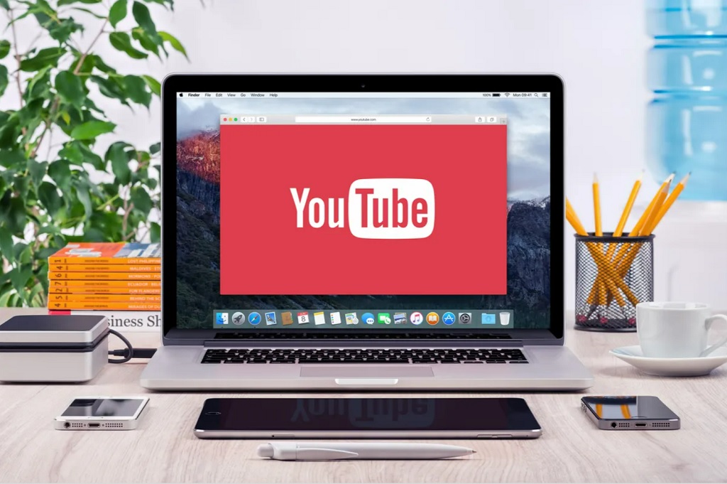 YouTuber Nantinya Bisa Bikin Link Unik ke Channel