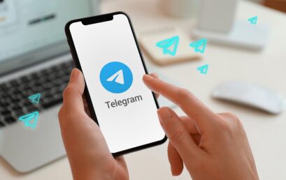 Telegram Tambahkan Fitur Baru di Platform Karyanya