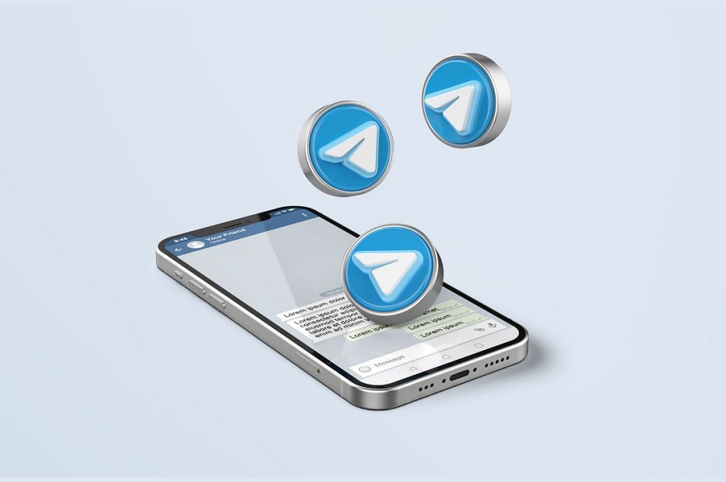Tips Telegram Terlindung dari Penipuan Phishing dan Sniffing