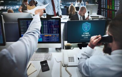 Serangan Siber Terhadap Jasa Keuangan di APJ Kalahkan Amerika Utara