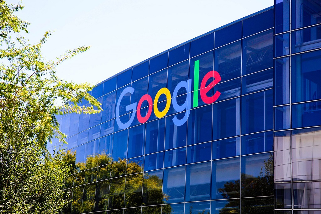 Google akan Rumahkan 6% Pegawai di Seluruh Dunia