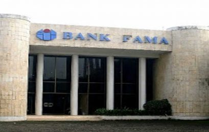 Lowongan Kerja Bank Fama Internasional