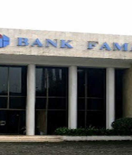 Lowongan Kerja Bank Fama Internasional