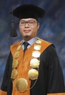 Ketua Yayasan