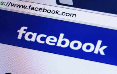 Cara Cek Akun Facebook yang Diintip Orang