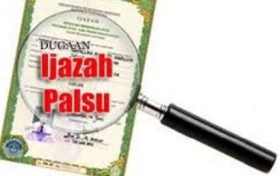 Menristekdikti: Ijazah tak Perlu Lagi Dilegalisasi