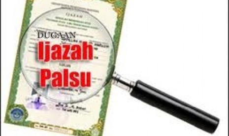 Menristekdikti: Ijazah tak Perlu Lagi Dilegalisasi