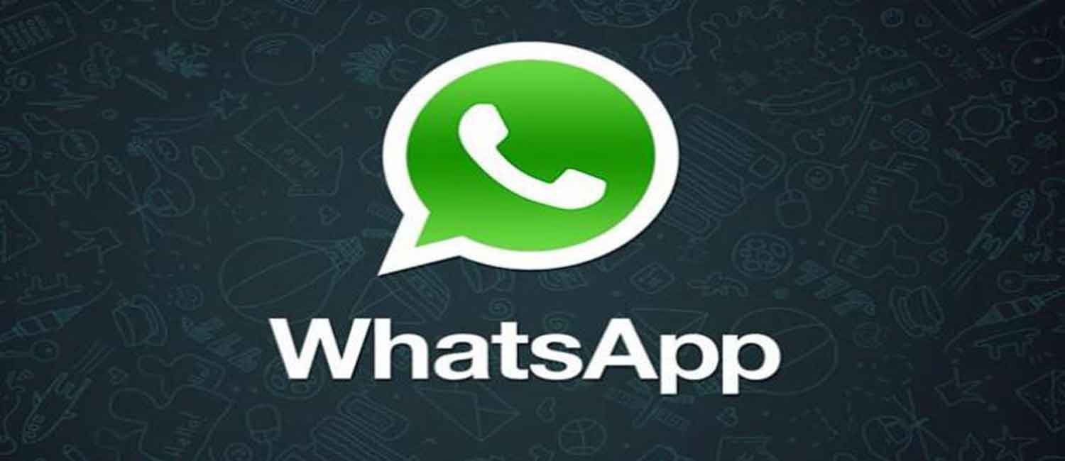 Virus Dalam Tautan WhatsApp