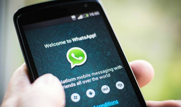 Status WhatsApp Bisa dipasang foto atau Video, Pengguna Protes