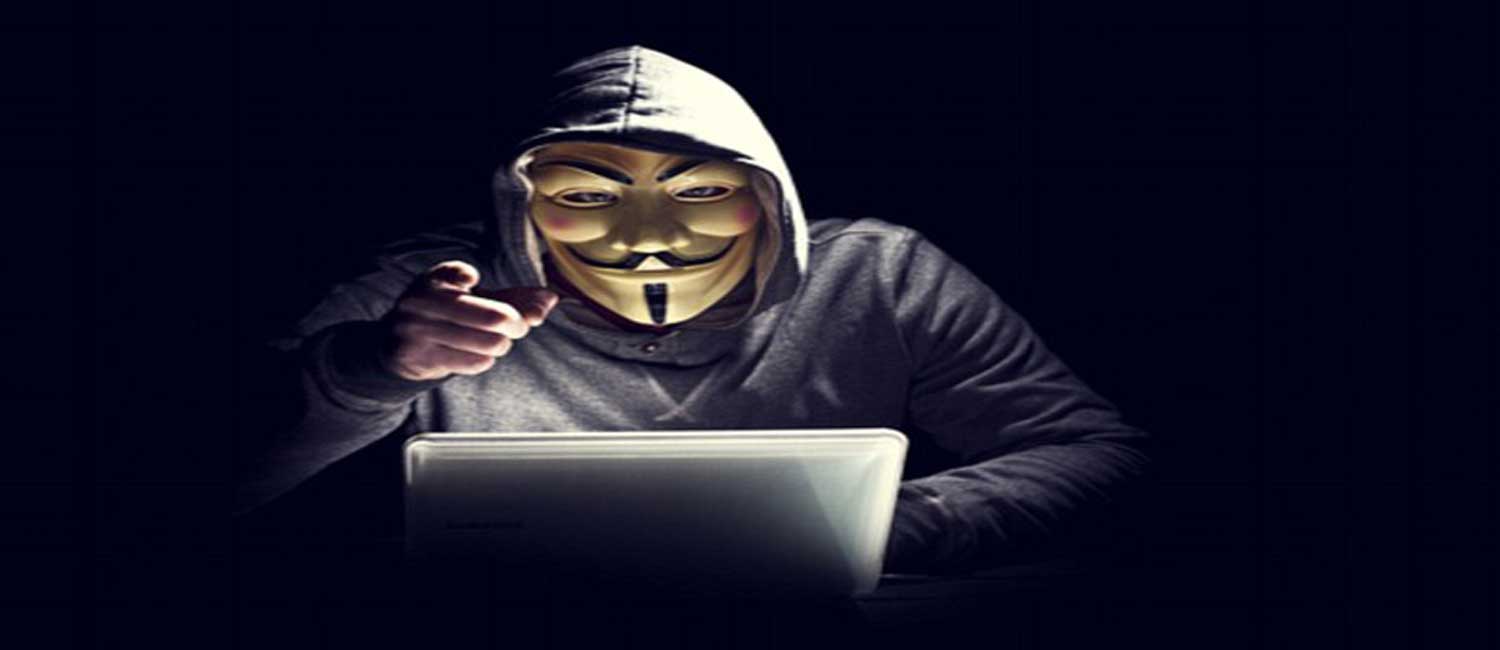 Hacker Anonymous Akan Menutup 20% Dari Dark Web