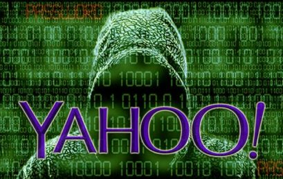 Akun Yahoo bisa diretas tanpa Password