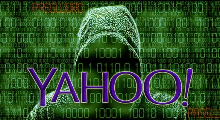 Akun Yahoo bisa diretas tanpa Password