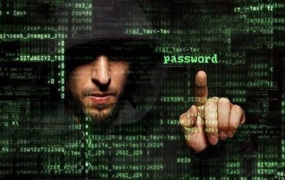 Hackers Indonesia Bersatu Meretas Website Malaysia