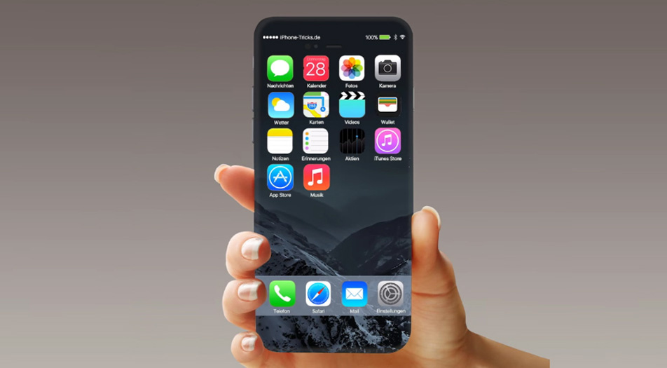 iPhone 8 dan iPhone 7s akan dirilis barengan ? iPhone 8 dan iPhone 7s akan dirilis barengan ?